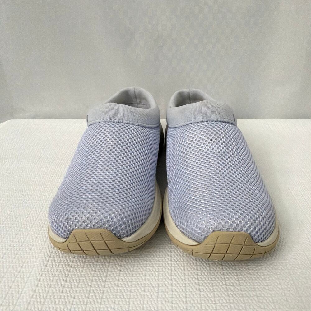 Merrell Encore Breeze 5 Clogs Women's Size 5.5 Verbena Slip On Comfort Shoes - Picture 3 of 10